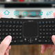 Jelly Comb Mini Keyboard, $10 with code 78KHWTS4